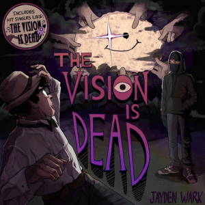 Zzzzz 1703191325vision Is Dead — Magnificent Album Compilation option 873