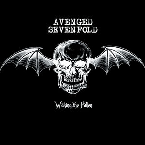 Zzzzz 1703191325waking The Fallen — Magnificent Album Compilation option 880