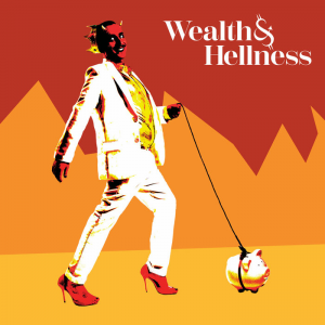 Zzzzz 1703191325wealth And Hellness — Magnificent Album Compilation option 887