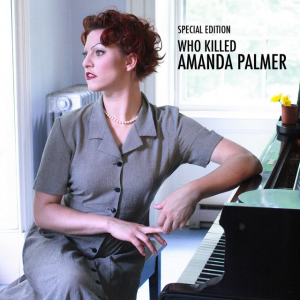 Zzzzz 1703191325who Killed Amanda Palmer — Magnificent Album Compilation option 893