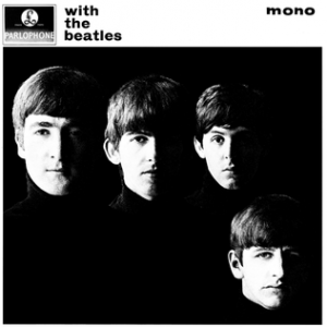 Zzzzz 1703191326with The Beatles — Magnificent Album Compilation option 906