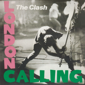 Zzzzz 1703910091london Calling — Magnificent Album Compilation option 473