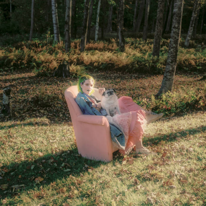 Zzzzz 1704076137crush On Me — Magnificent Album Compilation option 200