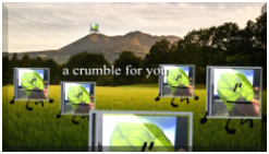 A Crumble For You — Object Show Tierlist option 130