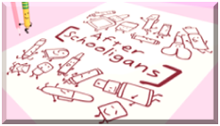 After Schooligans — Object Show Tierlist option 162