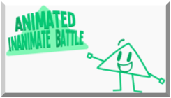 Animated Inanimate Battle — Object Show Tierlist option 42