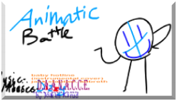 Animatic Battle — Object Show Tierlist option 71