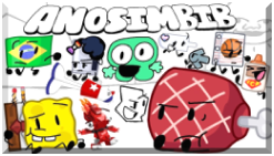 Anosimbib — Object Show Tierlist option 180