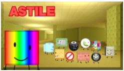 Astile — Object Show Tierlist option 116