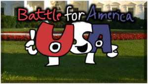 Battle For America — Object Show Tierlist option 142