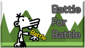 Battle For Battle — Object Show Tierlist option 121