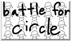 Battle For Circle — Object Show Tierlist option 99