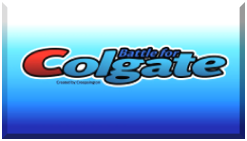 Battle For Colgate — Object Show Tierlist option 132