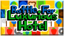 Battle For Luxurious Hotel — Object Show Tierlist option 64
