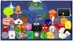 Battle For Space Palace — Object Show Tierlist option 193