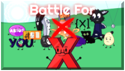 Battle For X — Object Show Tierlist option 92