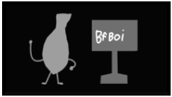 Bfboi — Object Show Tierlist option 58