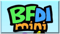 Bfdi Mini — Object Show Tierlist option 161