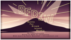 Bfdi Weekly — Object Show Tierlist option 83