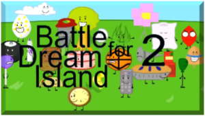 Bfdi2 — Object Show Tierlist option 166