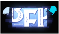 Brawl Of Paradise — Object Show Tierlist option 184