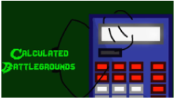 Calculated Battlegrounds — Object Show Tierlist option 44