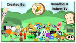 Clash Of Bread — Object Show Tierlist option 118