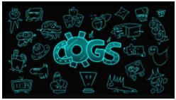 Cogs — Object Show Tierlist option 209
