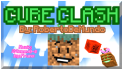 Cube Clash — Object Show Tierlist option 117