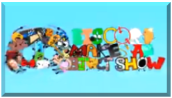Discord Makes An Object Show — Object Show Tierlist option 200