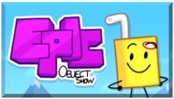Epic Object Show — Object Show Tierlist option 203
