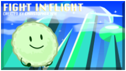 Fight In Flight — Object Show Tierlist option 97