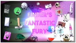 Finders Fantastic Fury — Object Show Tierlist option 91