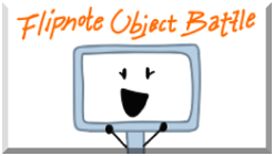 Flipnote Object Battle — Object Show Tierlist option 163