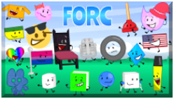 Forc — Object Show Tierlist option 205