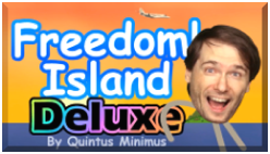 Freedom Island Deluxe — Object Show Tierlist option 171
