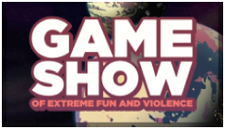 Gameshow Of Extreme Fun And Violence — Object Show Tierlist option 93