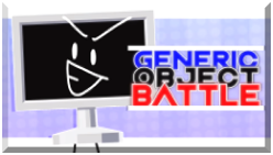Generic Object Battle — Object Show Tierlist option 151