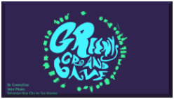 Greenys Grand Game — Object Show Tierlist option 69