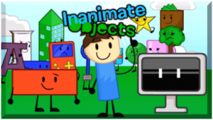 Inanimate Objects — Object Show Tierlist option 94