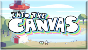Into The Canvas — Object Show Tierlist option 189