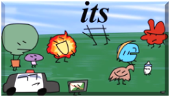 Its — Object Show Tierlist option 196