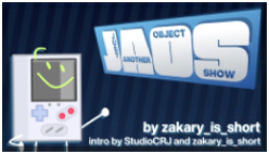 Just Another Object Show — Object Show Tierlist option 152