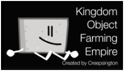 Kingdom Object Farming Empire — Object Show Tierlist option 148