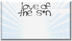 Love Of The Sn — Object Show Tierlist option 158