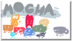 Mocha — Object Show Tierlist option 208