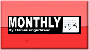 Monthly — Object Show Tierlist option 122