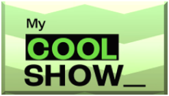 My Cool Show — Object Show Tierlist option 60