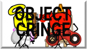 Object Cringe — Object Show Tierlist option 179