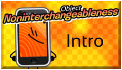 Object Interchangeableness — Object Show Tierlist option 126